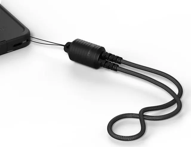 Alt view image 4 of 4 - LifeProof Lightning/USB Data Transfer Cable