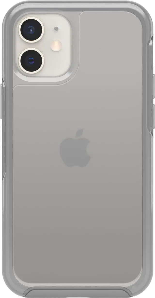 Alt view image 2 of 4 - OtterBox Symmetry Series Clear Moon Walker Graphic Case for iPhone 12 Mini 77-65757