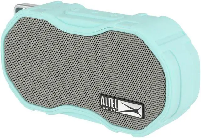 Alt view image 6 of 9 - Baby Boom XL IMW270 Portable Bluetooth Speaker - Mint
