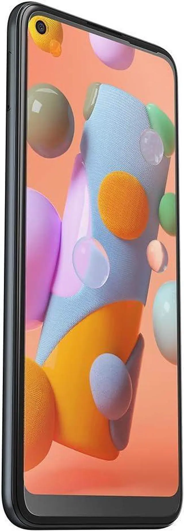 Alt view image 8 of 9 - OtterBox Alpha Glass - Screen protector - clear - for Samsung Galaxy S8