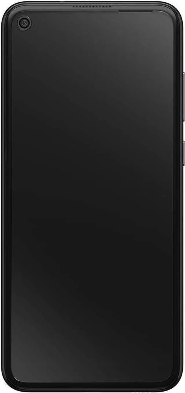 Alt view image 9 of 9 - OtterBox Alpha Glass - Screen protector - clear - for Samsung Galaxy S8