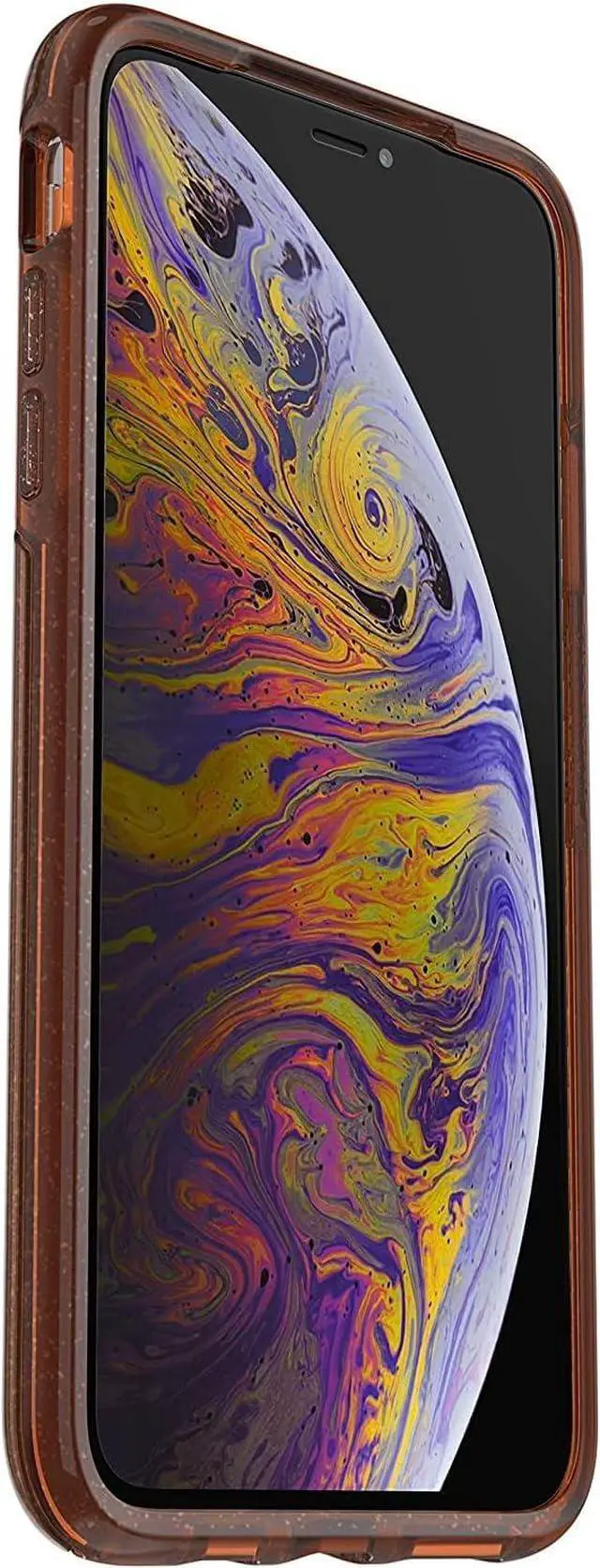 Alt view image 3 of 4 - OtterBox SYMMETRY SERIES Case for iPhone XS Max (ONLY) - That Willow Do