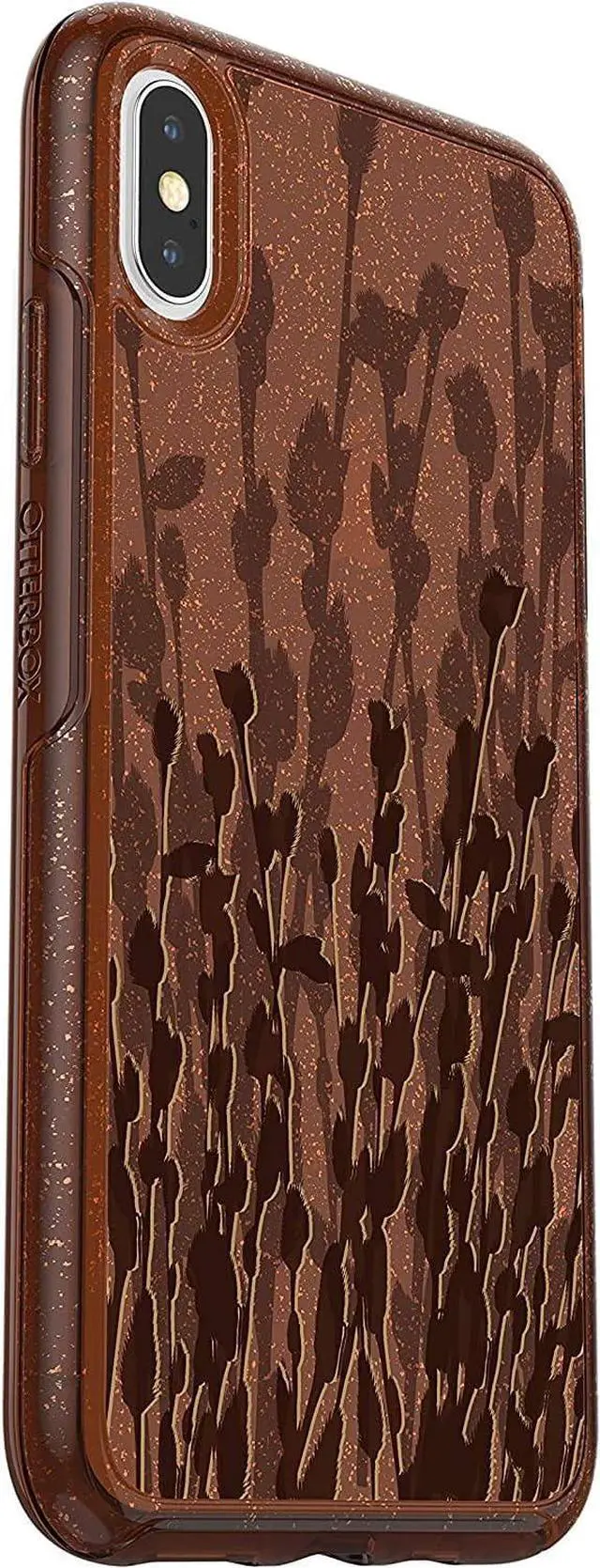 Alt view image 2 of 4 - OtterBox SYMMETRY SERIES Case for iPhone XS Max (ONLY) - That Willow Do