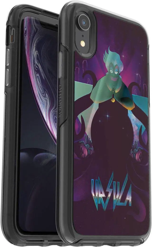 Main image of Otterbox SYMMETRY SERIES Case for iPhone XR - Ursala