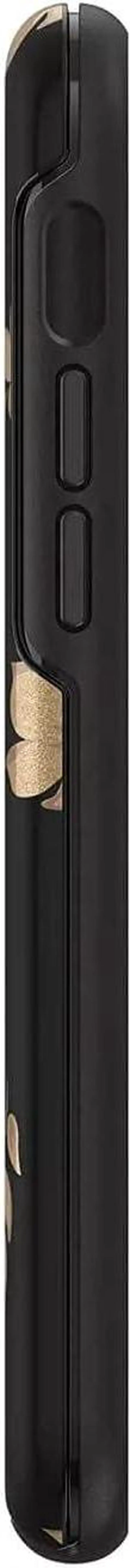 Alt view image 3 of 3 - OtterBox SYMMETRY SERIES Case for iPhone 11 Pro - Once and Flor-al