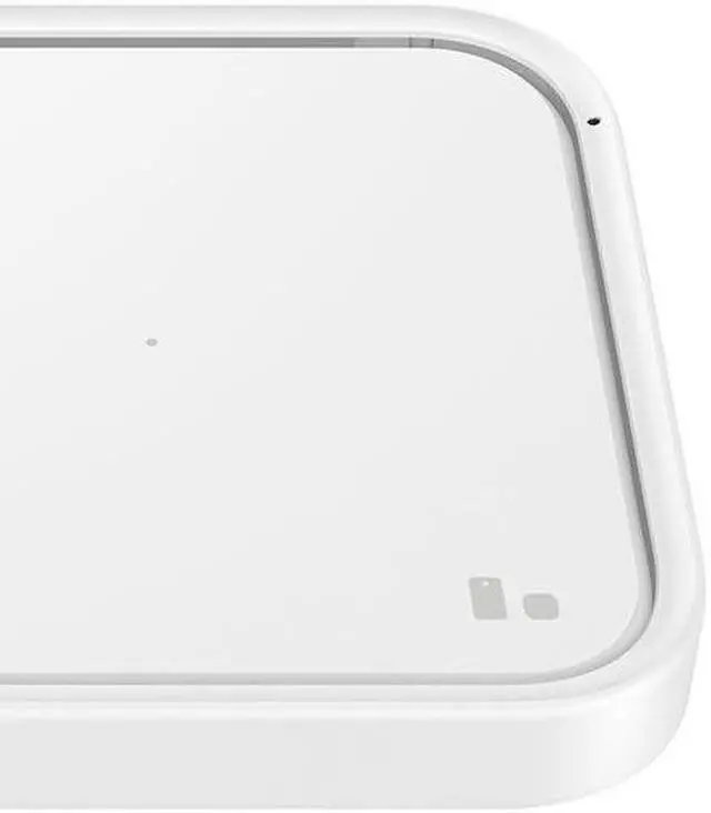 Alt view image 10 of 10 - Samsung 15W Fast Charge Single Wireless pad