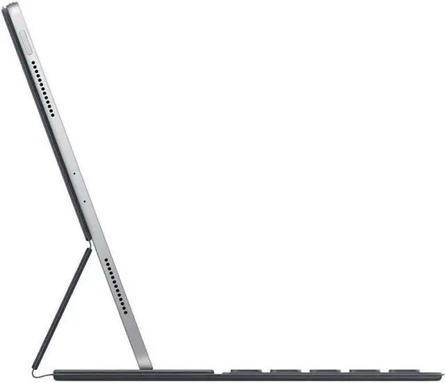 Alt view image 9 of 11 - Original Apple Smart Keyboard Folio for 11" iPad Pro MU8G2LL/A