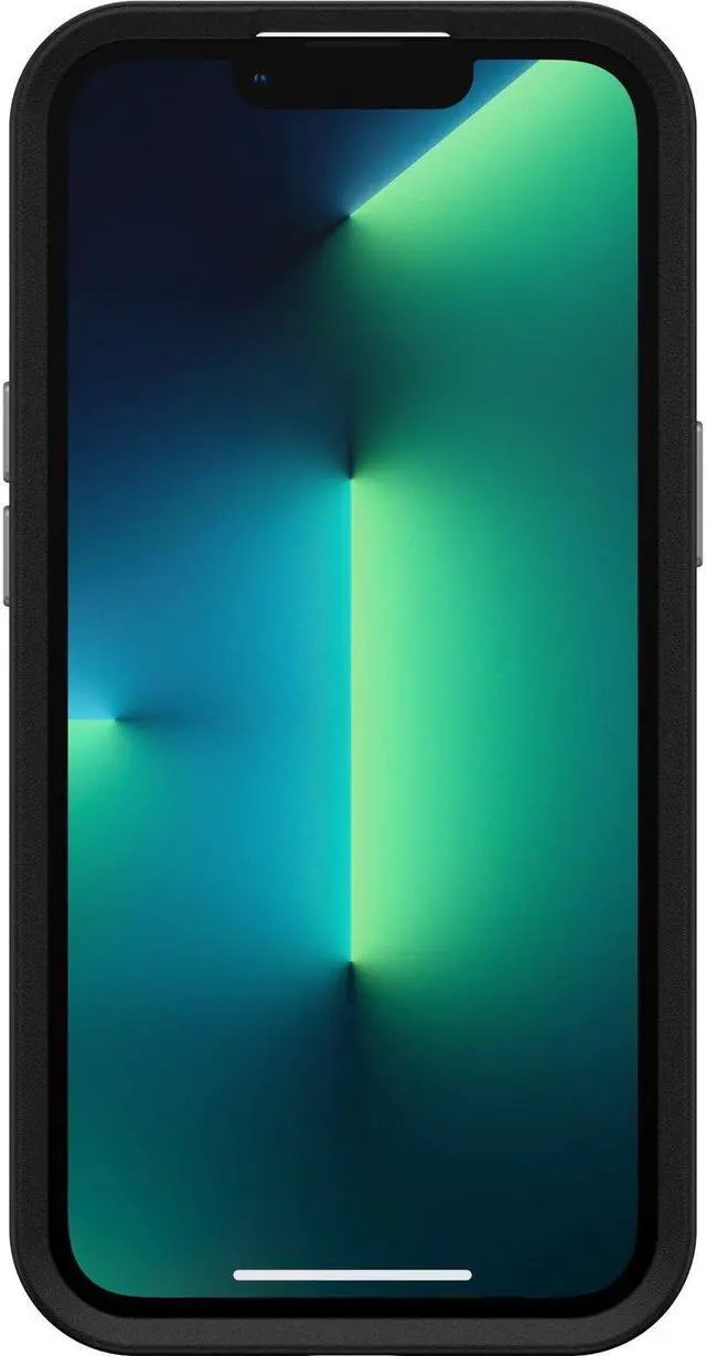 Alt view image 3 of 3 - OtterBox Easy Grip Gaming Case for Apple iPhone 11 Pro Max - Squid Ink