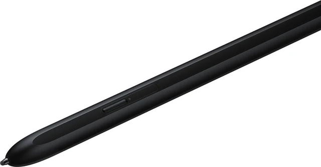 Alt view image 2 of 5 - Samsung Galaxy S-Pen Pro for Compatible Galaxy Smartphones, and Tablets - Black