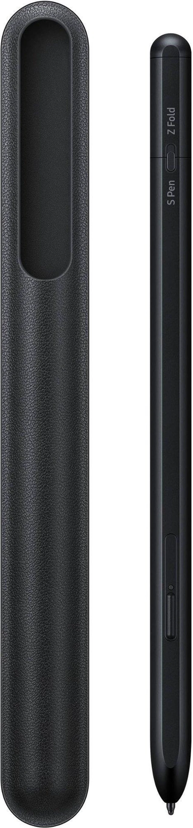 Alt view image 4 of 5 - Samsung Galaxy S-Pen Pro for Compatible Galaxy Smartphones, and Tablets - Black