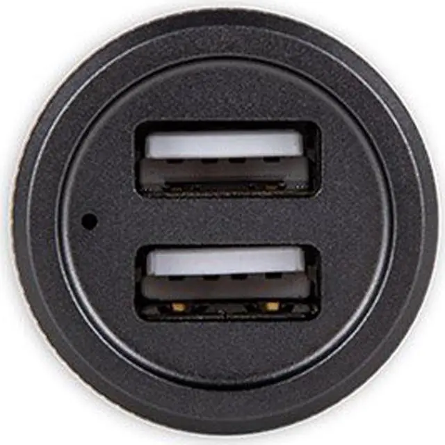 Alt view image 4 of 6 - OtterBox USB Car Charger
