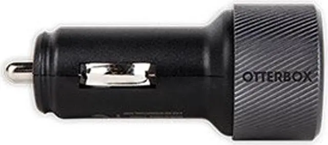 Alt view image 5 of 6 - OtterBox USB Car Charger