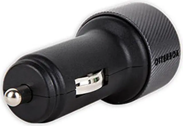 Alt view image 6 of 6 - OtterBox USB Car Charger