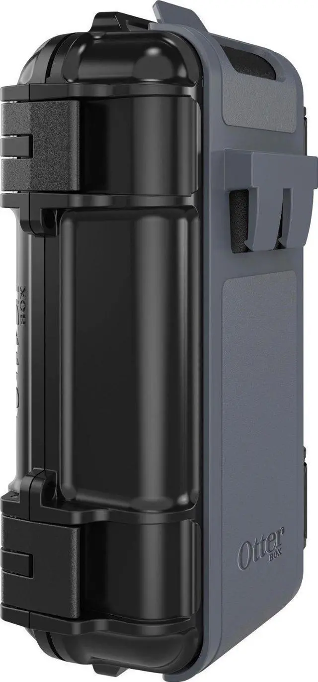 Alt view image 3 of 4 - OtterBox VENTURE SERIES Drybox Mount Accessory - Slate Grey