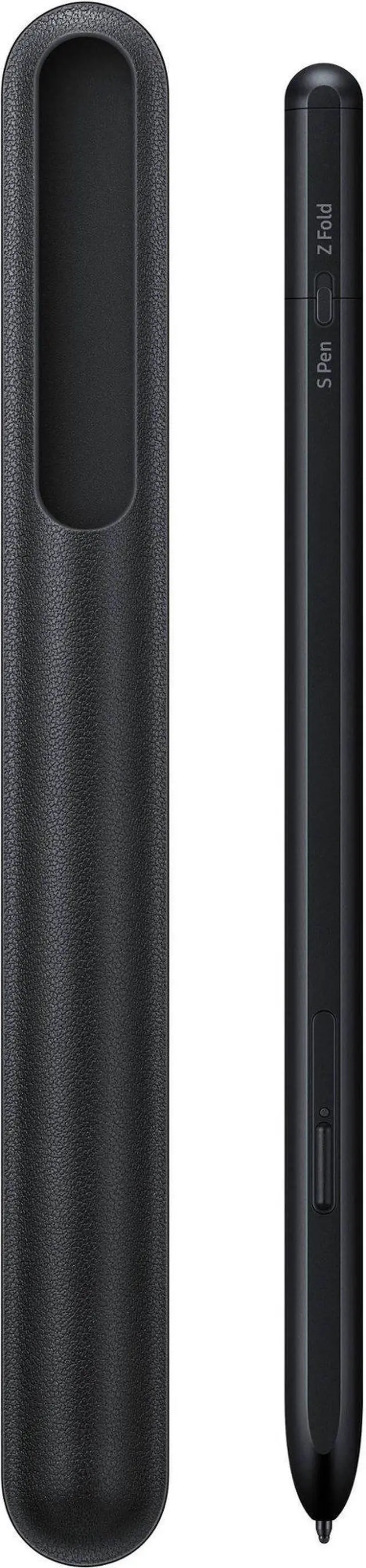 Alt view image 7 of 13 - SAMSUNG Galaxy S Pen Pro, Compatible Galaxy Smartphones, Black (EJ-P5450SBEGUS)