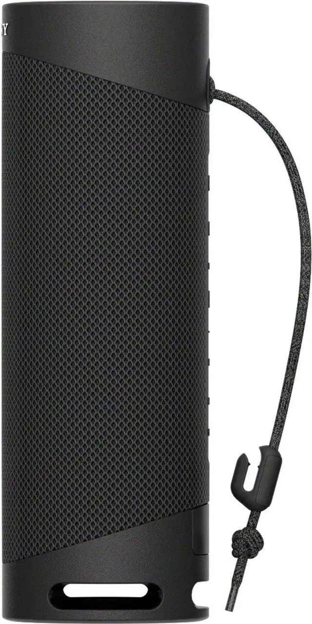Alt view image 13 of 14 - Sony SRSXB23/B EXTRA BASS Portable BLUETOOTH Speaker