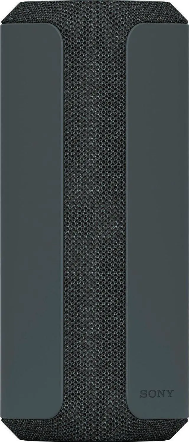 Alt view image 9 of 11 - Sony SRS-XE200 X-Series Wireless Ultra Portable-Bluetooth-Speaker - Black
