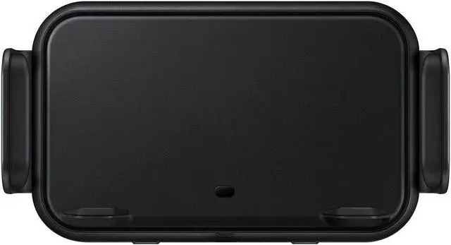 Alt view image 3 of 3 - Samsung Wireless Charger Fast Car Vehicle Charge (2022) - Black