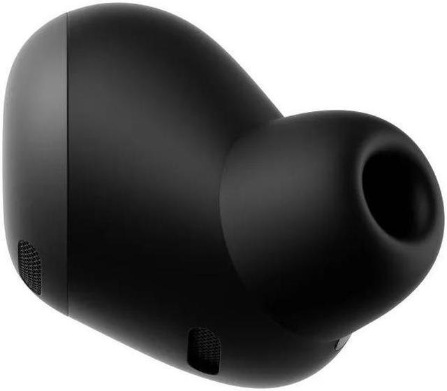 Alt view image 14 of 20 - Google Charcoal Pixel Buds Pro Earbud True Wireless Headphone