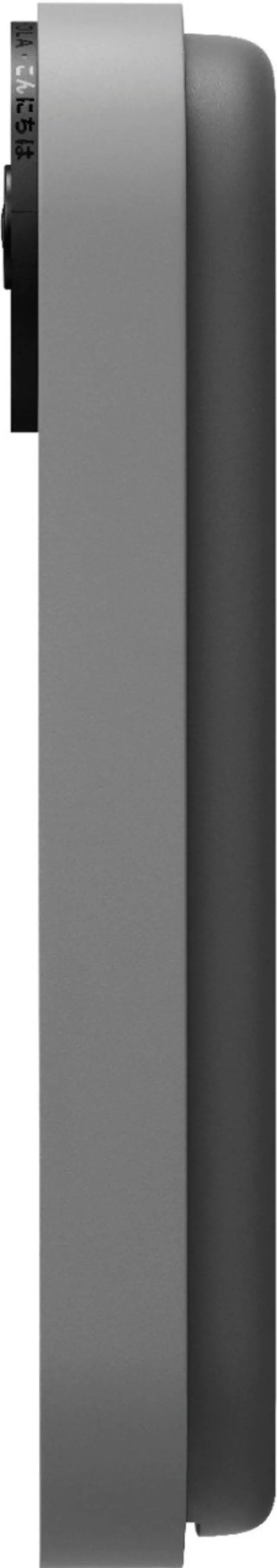 Alt view image 4 of 5 - Google Doorbell (Battery) - Wired/Wireless - Wireless LAN