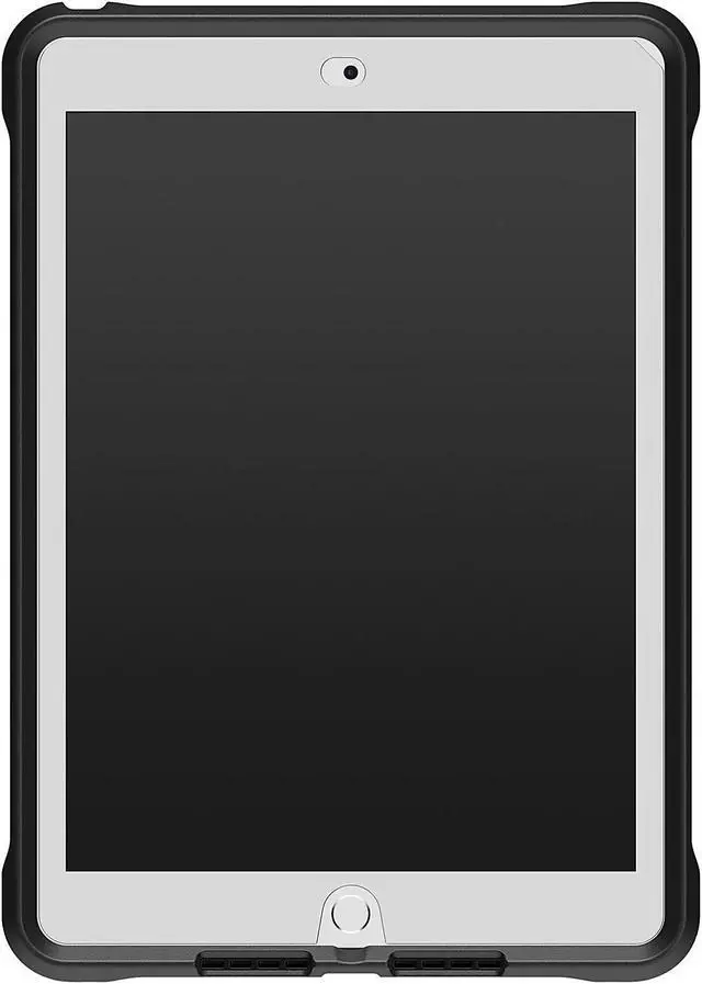 Alt view image 3 of 4 - OtterBox UNLIMITED SERIES Privacy Screen Protector for iPad 8th & 7th Gen 10.2"