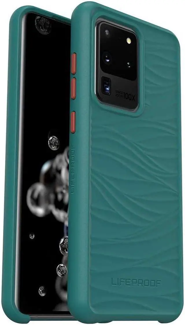 Main image of LifeProof WAKE SERIES Case for Galaxy S20 Ultra / S20 Ultra 5G - Down Under