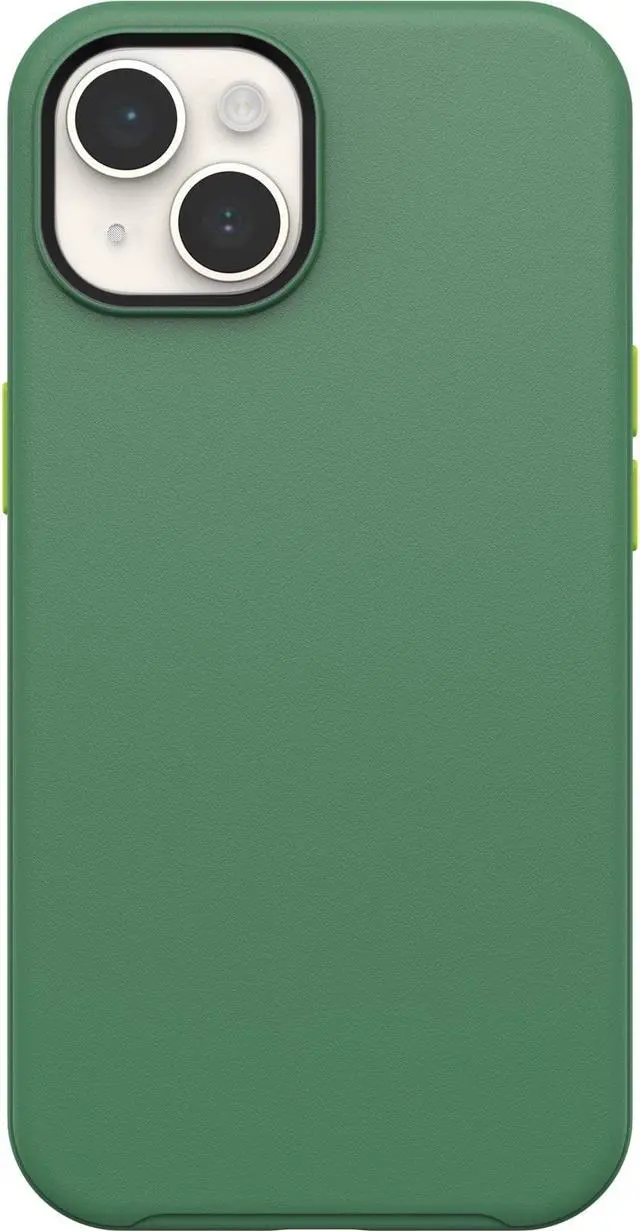 Main image of OtterBox SYMMETRY SERIES+ Magsafe Case for Apple iPhone 14 Plus - Fresh Forest