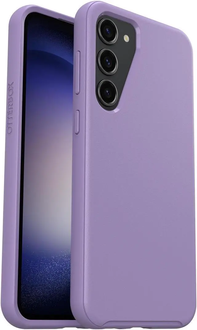Main image of OtterBox SYMMETRY SERIES Case for Samsung Galaxy S23+ (Plus) Case - You Lilac It