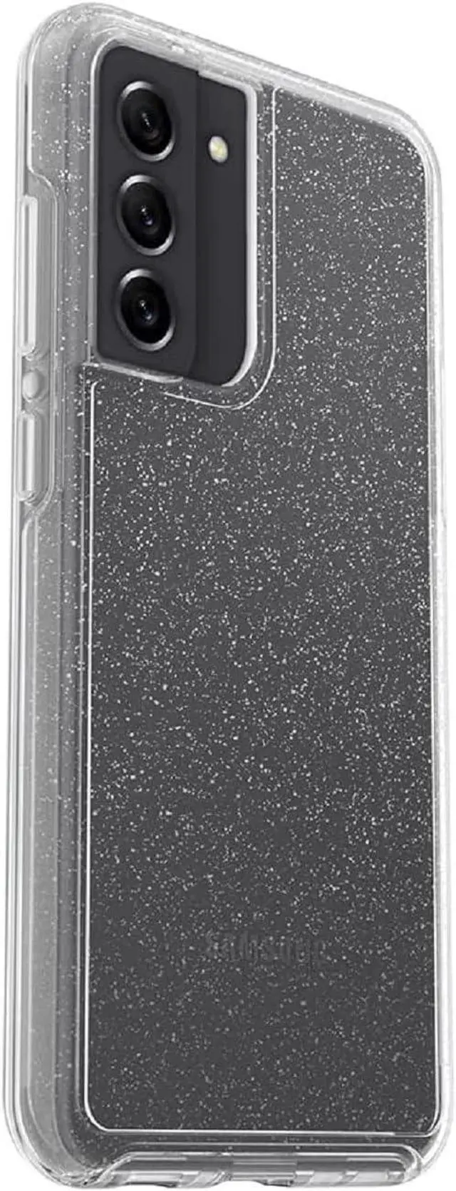 Alt view image 4 of 4 - OtterBox SYMMETRY SERIES Case for Samsung Galaxy S21 5G - Stardust