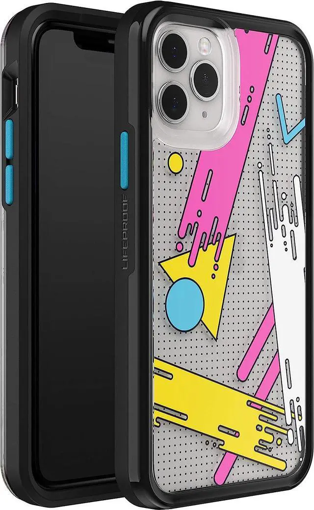 Main image of LifeProof SLAM SERIES Case for Apple iPhone 11 Pro - Pop Art