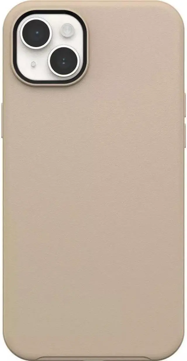 Alt view image 3 of 3 - OtterBox SYMMETRY SERIES+ Case with MagSafe for iPhone 14 Plus - Don't Even Chai