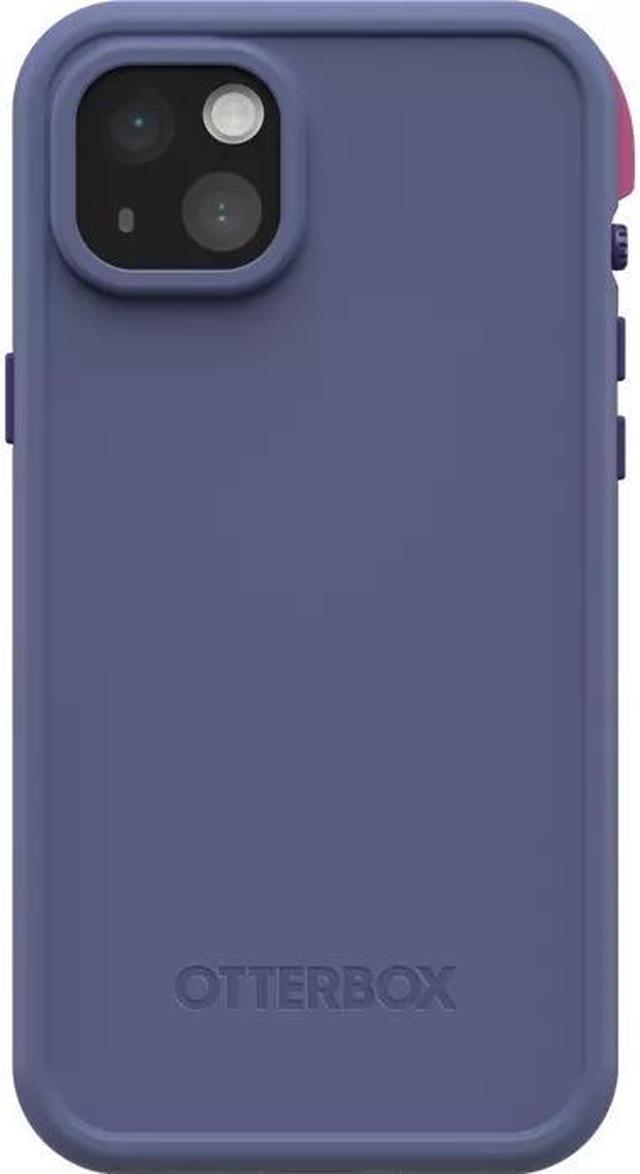 OtterBox FRE SERIES Case with MagSafe for iPhone 14 Plus - Valor