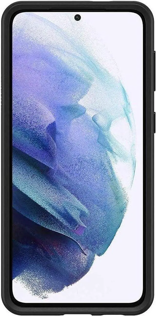 Alt view image 3 of 4 - OtterBox PREFIX SERIES Case for Samsung Galaxy S21+ 5G - Black