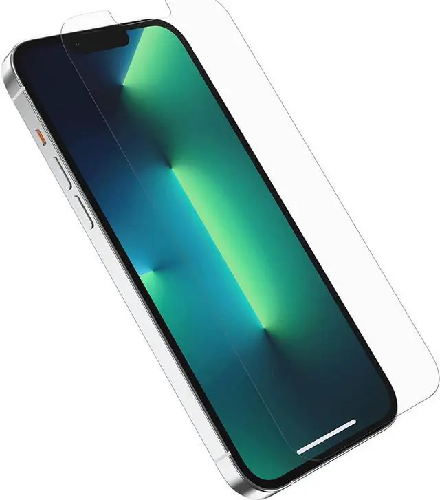 Main image of OtterBox AMPLIFY SERIES BLUE LIGHT Screen Protector for iPhone 13 Pro Max