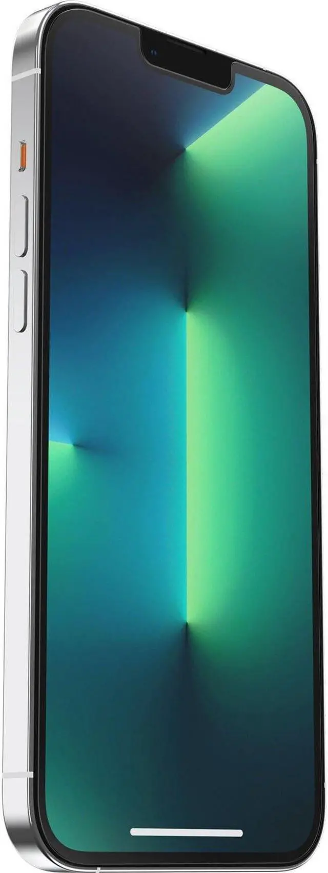 Alt view image 2 of 4 - OtterBox AMPLIFY SERIES BLUE LIGHT Screen Protector for iPhone 13 Pro Max