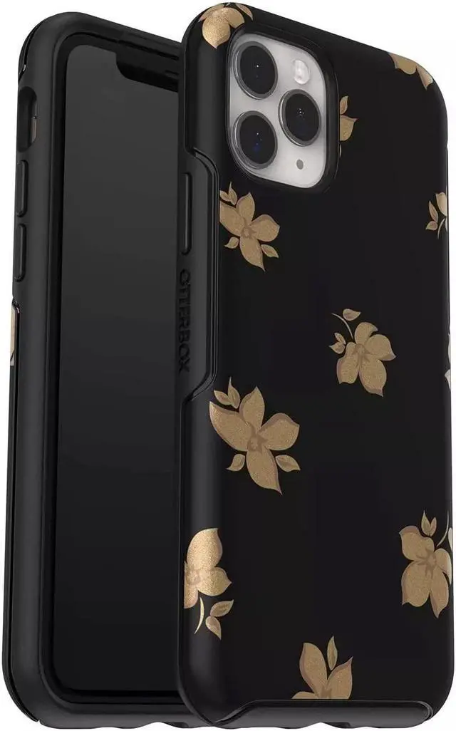 Main image of OtterBox SYMMETRY SERIES Case for Apple iPhone 11 Pro - ONCE & FLOR-AL