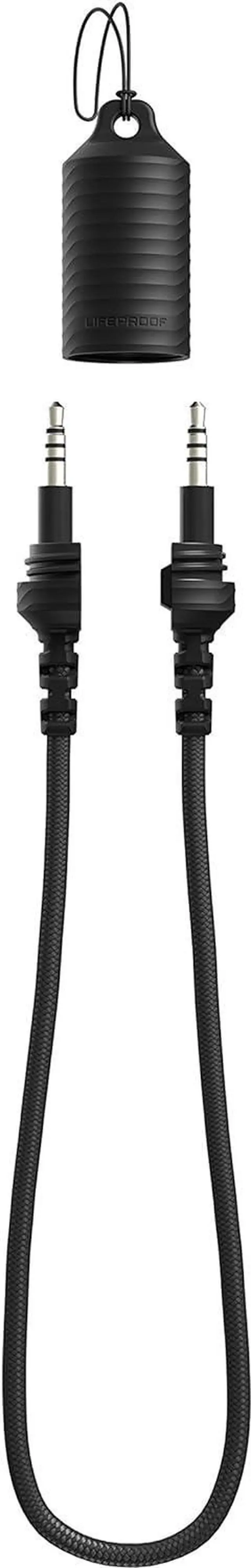 Alt view image 3 of 5 - LifeProof AUX Audio Cable