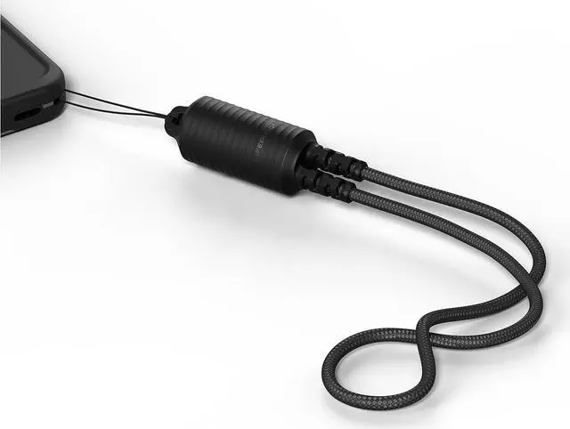 Alt view image 5 of 5 - LifeProof AUX Audio Cable