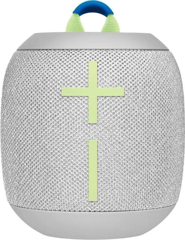 Main image of Ultimate Ears WONDERBOOM 3 Waterproof/Dustproof  Mini Speaker - Grey