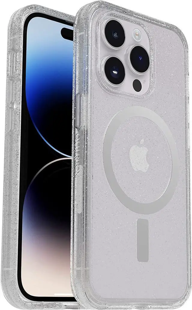 OtterBox SYMMETRY SERIES Case for Apple iPhone 14 Pro Stardust