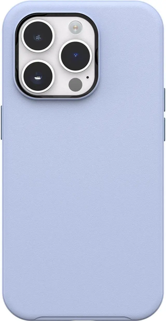 Main image of OtterBox SYMMETRY SERIES+ Magsafe Case for iPhone 14 Plus - Bluebell
