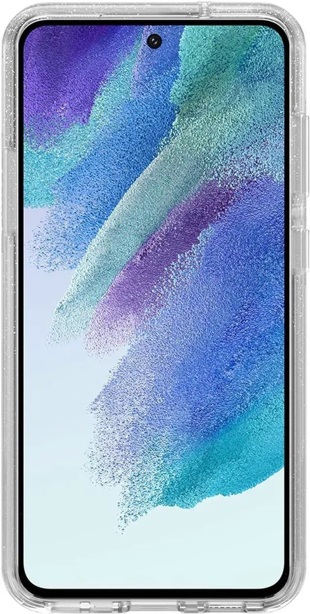 Alt view image 3 of 4 - OtterBox SYMMETRY SERIES Case for Samsung Galaxy S21+ 5G - Stardust Glitter