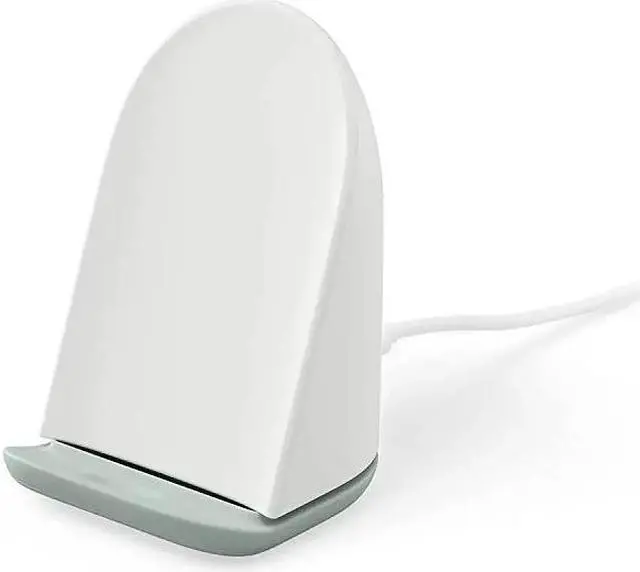 Alt view image 7 of 10 - Google Pixel Stand (2nd gen)