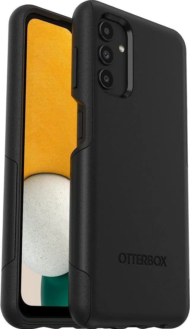 Main image of OtterBox COMMUTER LITE SERIES Case for Samsung Galaxy A13 5G - Black