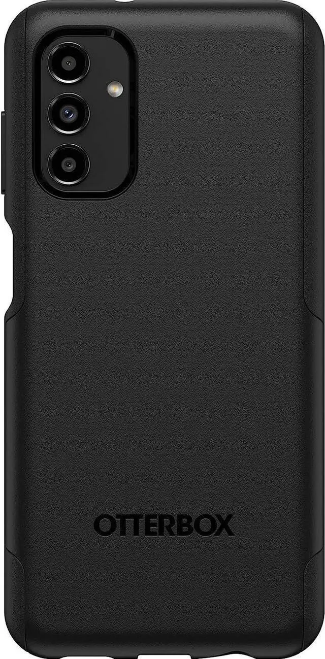 Alt view image 2 of 4 - OtterBox COMMUTER LITE SERIES Case for Samsung Galaxy A13 5G - Black