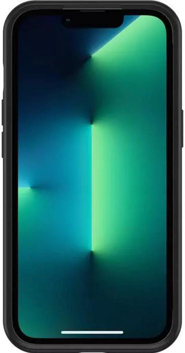 Alt view image 4 of 4 - OtterBox SYMMETRY SERIES Case for Apple iPhone 13 Pro - Black