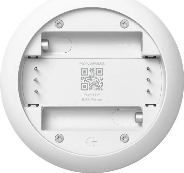 Alt view image 8 of 13 - Google Thermostat - For HVAC System