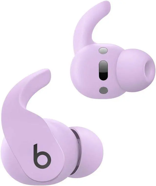 Alt view image 5 of 6 - Beats Fit Pro - True Wireless Noise Cancelling Earbuds -Purple
