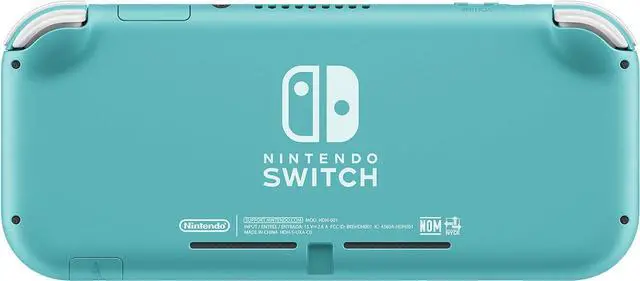 Alt view image 16 of 20 - NEW Nintendo Switch Lite 32GB HOT Bundle + Free Game: Mario Rabbids Kingdom Battle +Free Accessories: Screen Protector + 16GB MicroSD Card - Choose COLOR