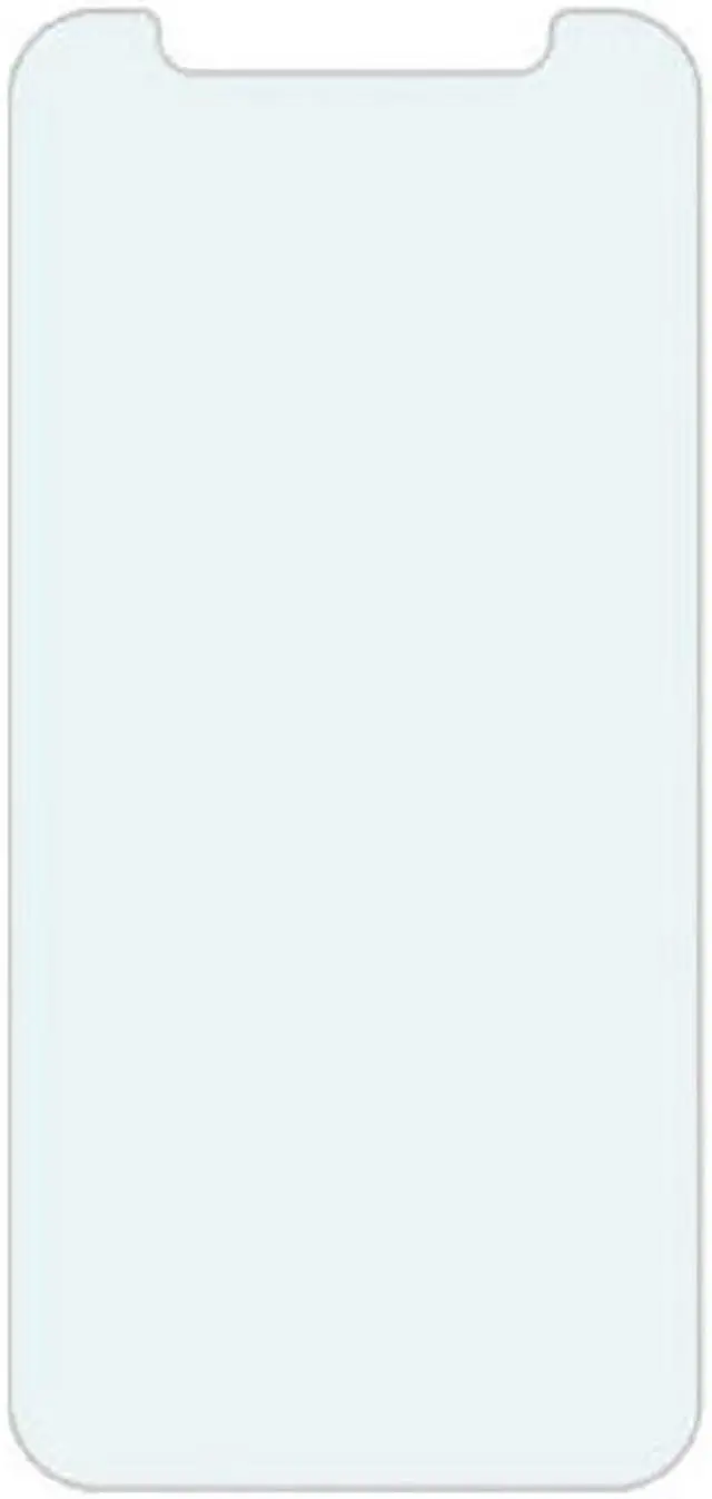 Alt view image 3 of 3 - Verizon Clarity Case & Blue Light Screen Protector Bundle for iPhone 12 Mini